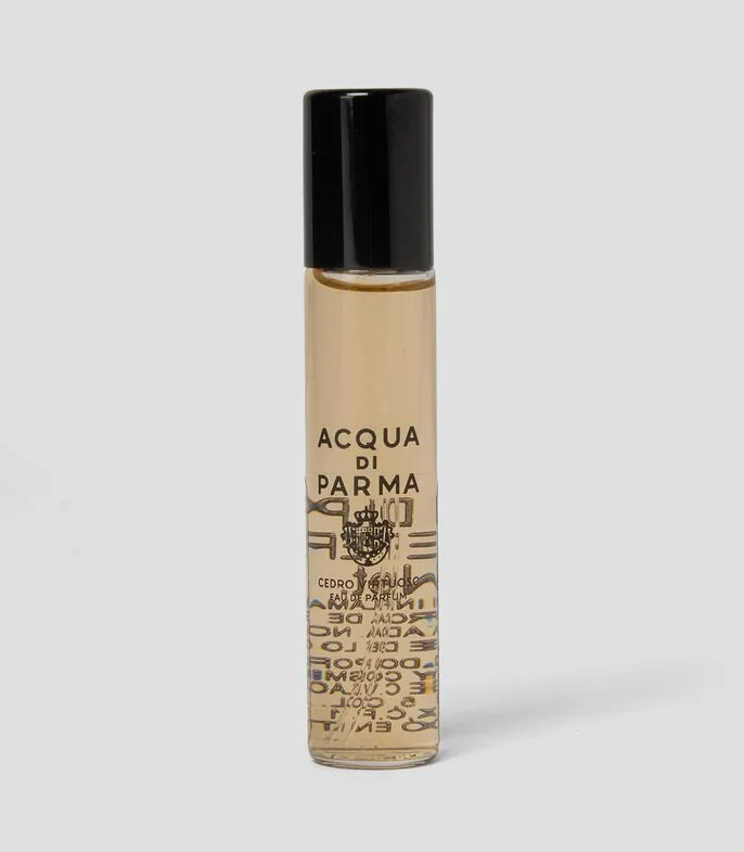 Cedro Virtuoso, Eau De Parfum, 12 ml