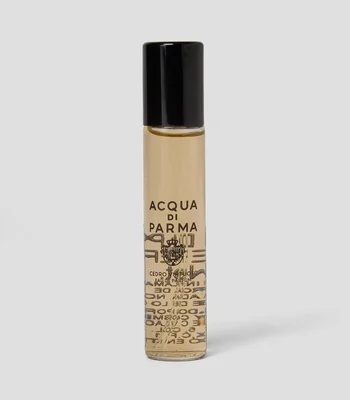 Cedro Virtuoso, Eau De Parfum, 12 ml