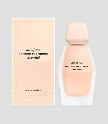 Perfume All Of Me Essentiel, Eau de Parfum 90 ml para Mujer