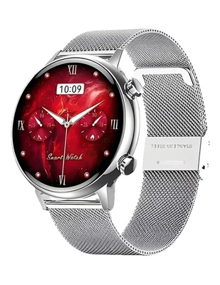 Smartwatch romance gps integrado