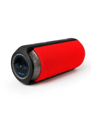 Bocina portátil GBS-31504R bluetooth