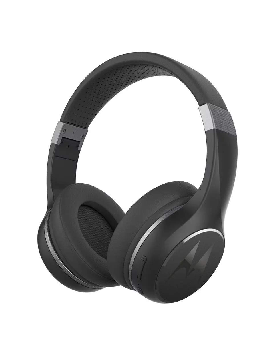Audífonos Over-Ear inalámbricos