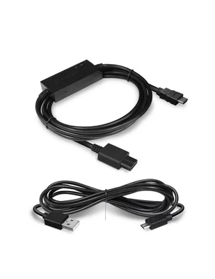 Cable Micro USB de 2.1 m