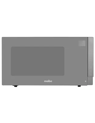Horno de microondas convencional de 1.5 pies