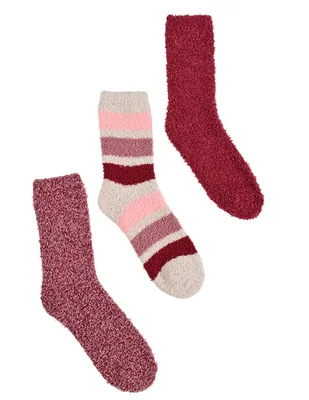 Calcetín para mujer 3 pares