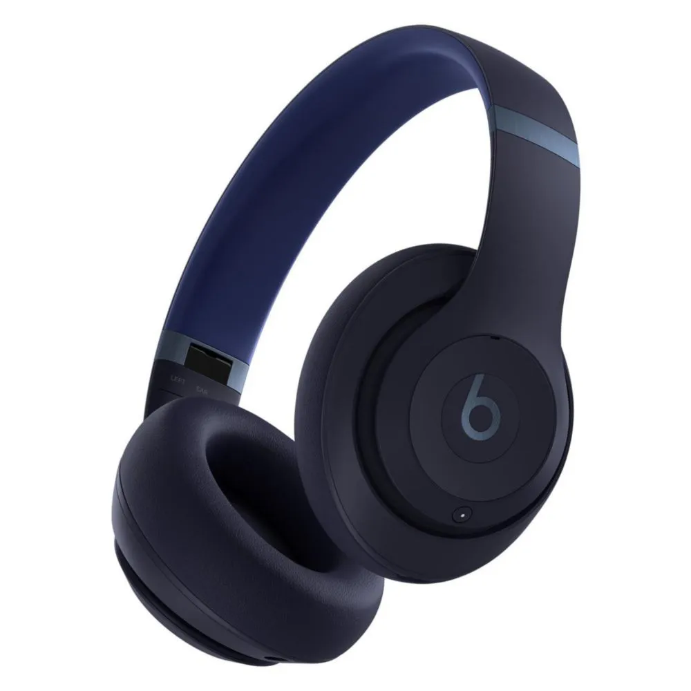 Auriculares inalámbricos Beats Studio Pro Bluetooth Azul Marino