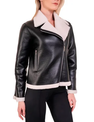 Chamarra casual para mujer