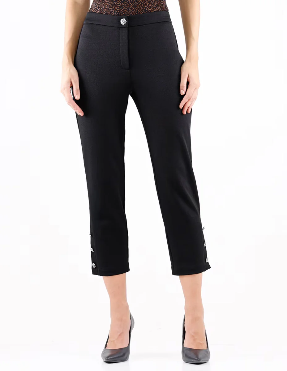 Pantalón coleccion regular para mujer