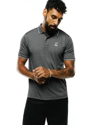 Playera tipo polo joji para hombre