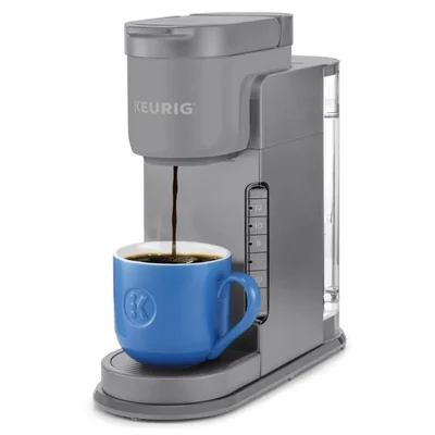 Cafetera Keurig K-Express Gris Luna 120 V