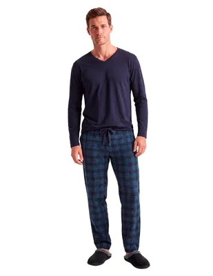 Conjunto pijama para hombre