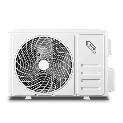 Condensador minisplit solo frío 12,000 btu 115v primo iusa