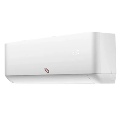 Evaporador minisplit solo frío 24,000 btu 220v 11.5 seer primo iusa