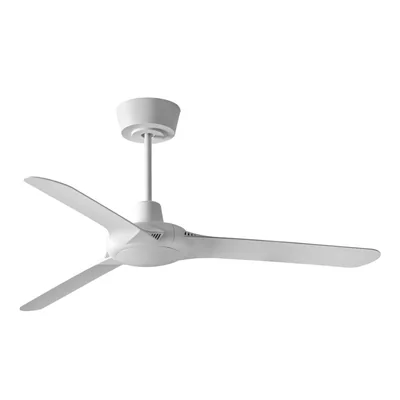 Ventilador coolfan de techo spyro hotel 52" blanco