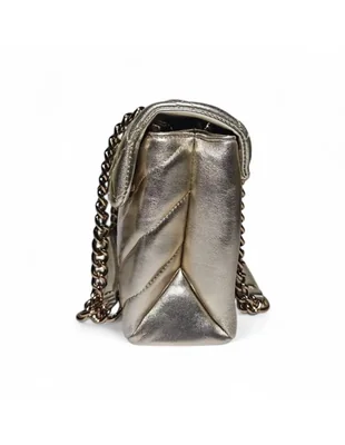 BOLSA KURT GEIGER DORADA MEDIANA