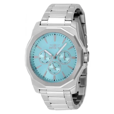 Reloj Invicta Speedway 48913 Plateado Hombre