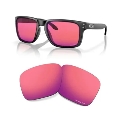 Gafas de sol Oakley Holbrook XL con lentes Prizm Trail