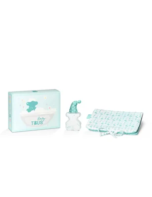 Set colonia unisex