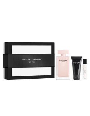 Set Eau de parfum para mujer