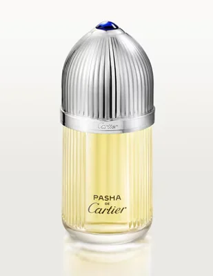 Eau de toilette Pasha para hombre
