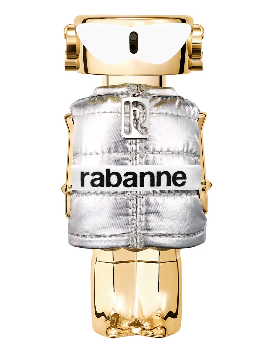 Eau de parfum Fame Winter Crush para mujer