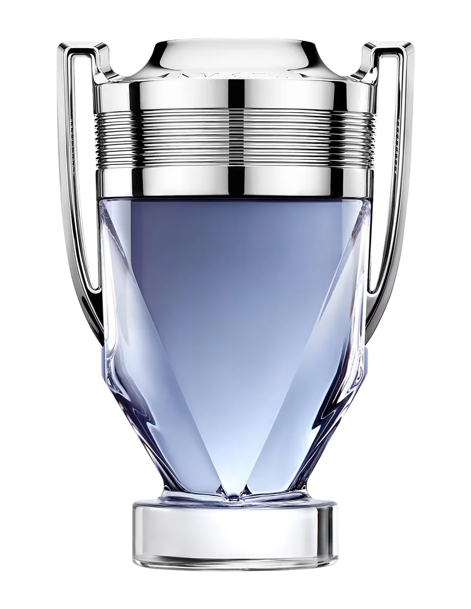 Eau de toilette Invictus para hombre