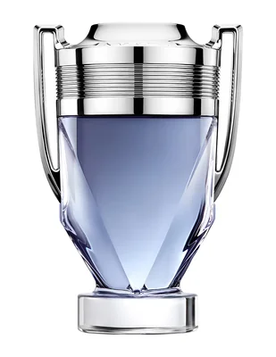 Eau de toilette Invictus para hombre