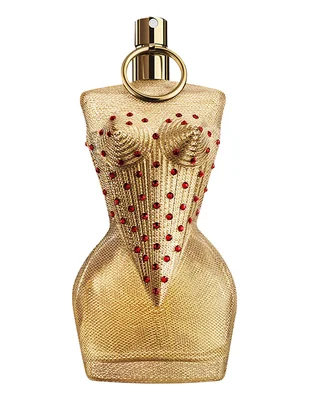 Eau de parfum Gaultier Divine para mujer