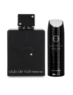 Kit eau de parfum para hombre