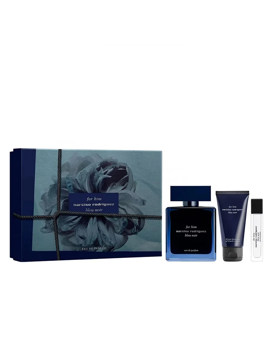 Set Eau de parfum For him para hombre