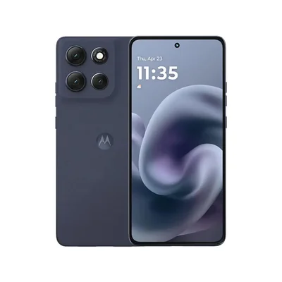 Motorola Moto G86 8+512gb 5g Pantone Spellbound (azul)
