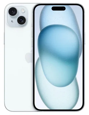 Iphone 15 128 Gb Esim Azul Nuevo