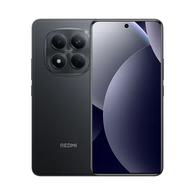 Celular Redmi Note 15 Pro 256 GB Negro