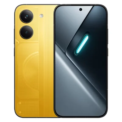 Celular Poco X8 Pro 8gb Ram 256gb Rom Yellow