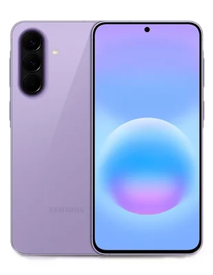 Celular Samsung Galaxy A57 5g Liberado 256gb 8gb Ram Lila