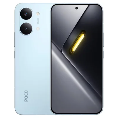Celular Poco X8 Pro Max 12gb Ram 512gb Rom Blue