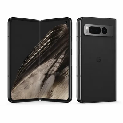 Smartphone Google Pixel Fold Con 256 Gb Y 12 Gb Ram 5g Negro Desbloqueado