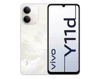 Celular vivo Y11d Liberado 256 GB Plateado