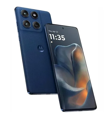 Motorola Edge 60 512gb Azul Smartphone 5g Dual Sim