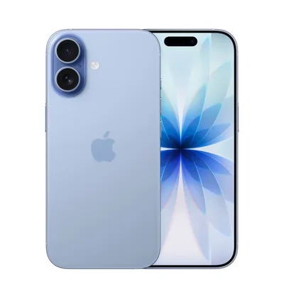 Apple iPhone 17 256gb Blue