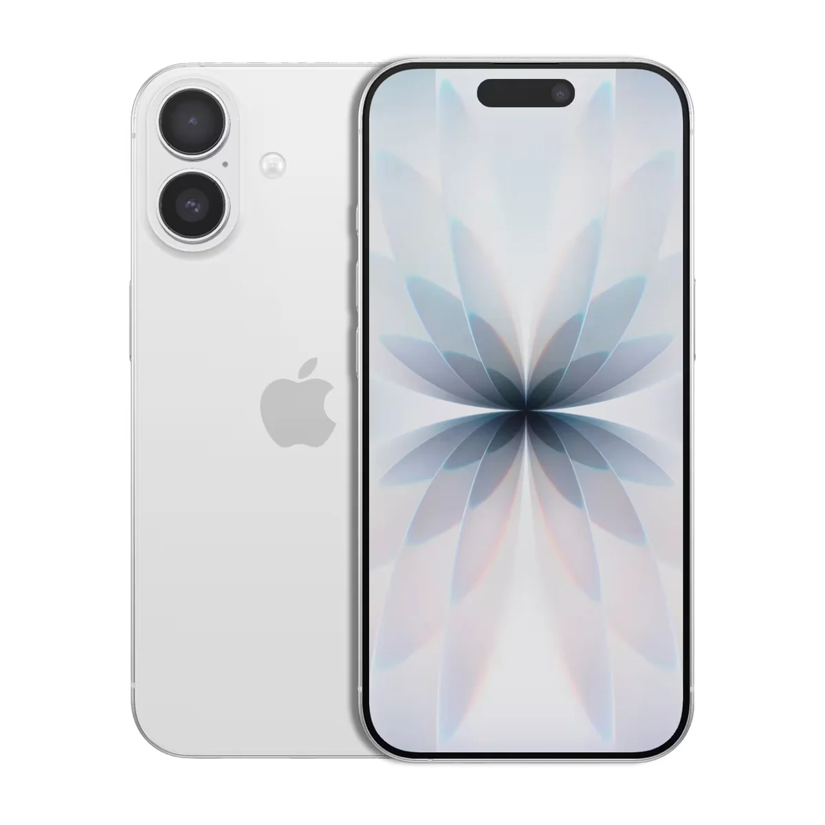 iPhone 17 Blanco 256 GB