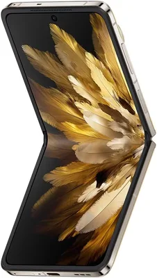 Celular Oppo Find N3 Flip Cph2519 12gb Ram 256gb Perla Brillante