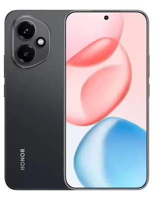 Celular Honor 400 5g Liberado 512gb 8gb Negro