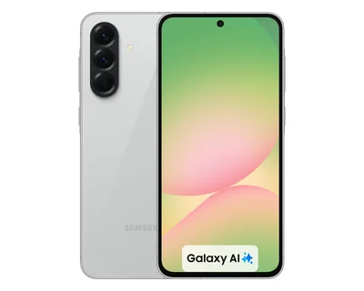 Celular Samsung Galaxy A56 5G Liberado 256 GB Gris