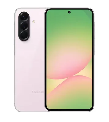 Samsung Galaxy A56 5g Desbloqueado 256gb 8gb Rosa