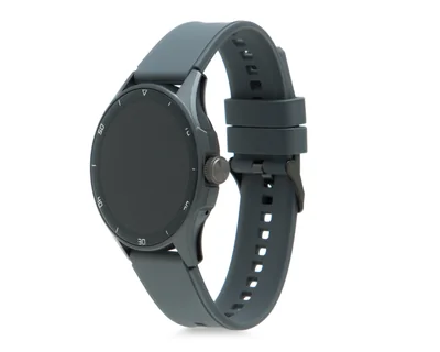 Smartwatch STF Kronos Oblivion 40 mm Resistente al Agua Gris