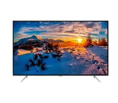 Pantalla JVC SI50UR Smart TV 4K Led 50 Plg