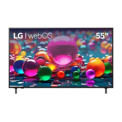 Pantalla Lg 55 Pulgadas Smart Tv Ai 4k Uhd 55ua8050psa