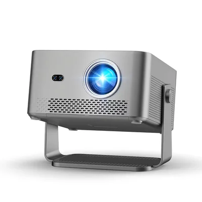 Proyector Magcubic 4k Con Wifi Y Bluetooth Para Control Por Voz - Venta Internacional.