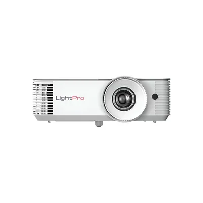 Proyector Infocus P124 Dlp 4000 Lúmenes Xga 1024x768 Usb-a